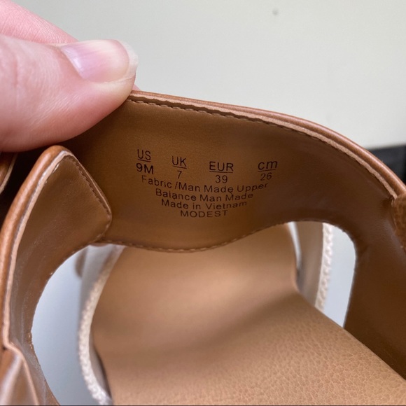 Dr. Scholls Wedges - Picture 5 of 6